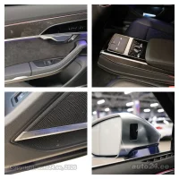Audi S8 Quattro 4 420kW