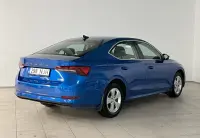 Skoda Octavia HB Ambition 1.5 110kW thumbnail