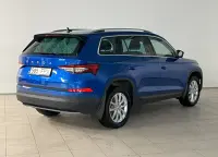 Skoda Kodiaq Elegance FL 4x4 2 147kW thumbnail