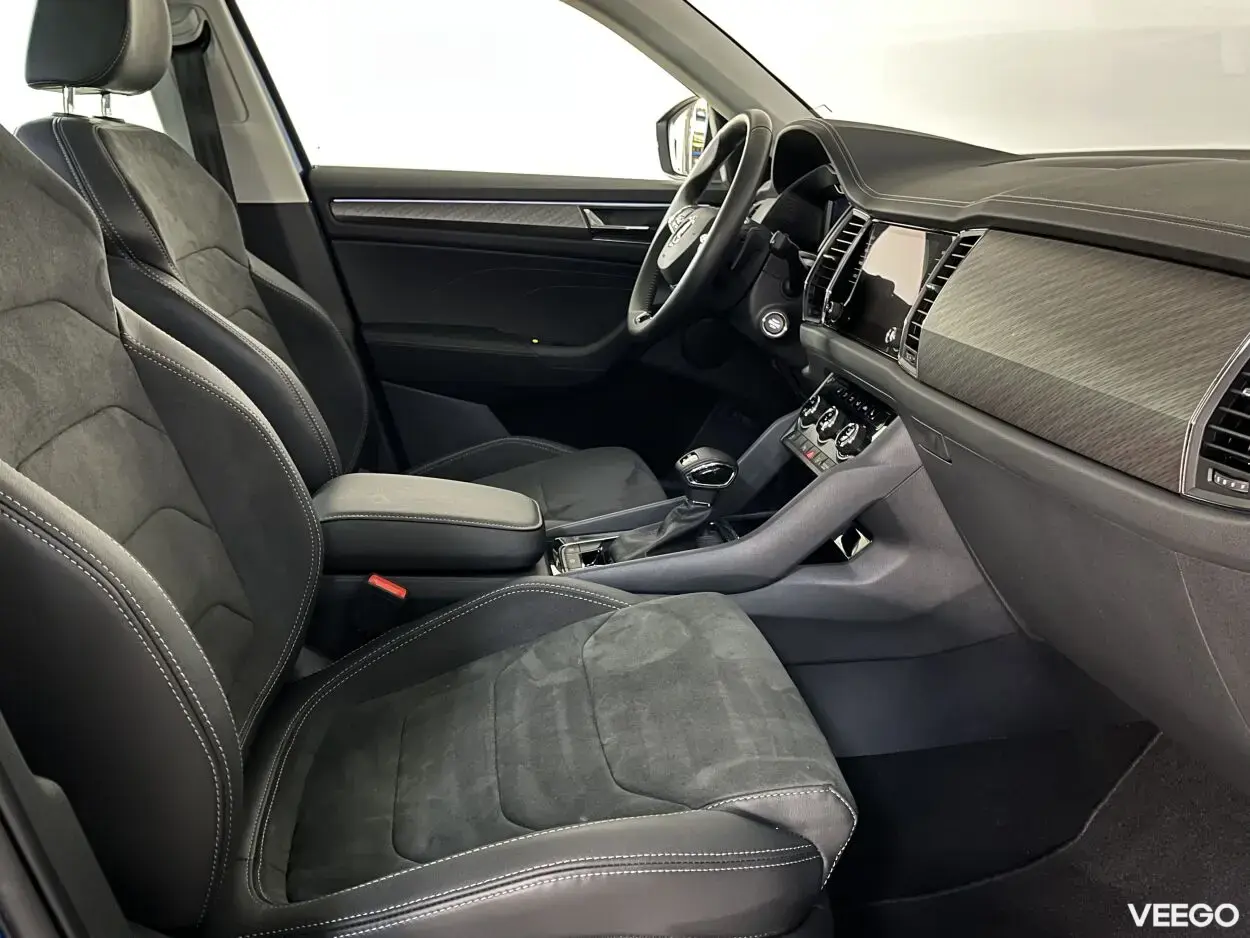Skoda Kodiaq Elegance FL 4x4 2 147kW