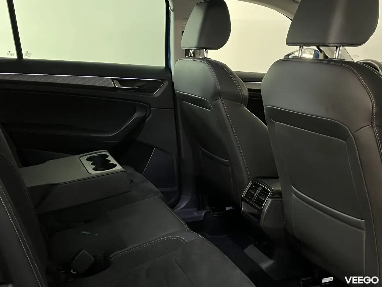Skoda Kodiaq Elegance FL 4x4 2 147kW