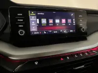 Skoda Octavia HB Ambition 1.5 110kW thumbnail