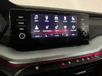 Skoda Octavia HB Ambition 1.5 110kW thumbnail