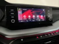 Skoda Octavia HB Ambition 1.5 110kW thumbnail