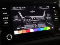 Skoda Kodiaq Elegance FL 4x4 2 147kW thumbnail