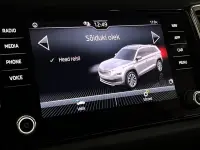 Skoda Kodiaq Elegance FL 4x4 2 147kW thumbnail