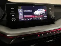 Skoda Octavia HB Ambition 1.5 110kW thumbnail