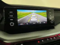 Skoda Octavia HB Ambition 1.5 110kW thumbnail