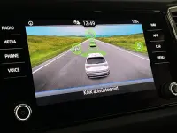 Skoda Kodiaq Elegance FL 4x4 2 147kW thumbnail