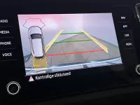 Skoda Kodiaq Elegance FL 4x4 2 147kW thumbnail