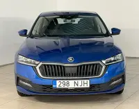 Skoda Octavia HB Ambition 1.5 110kW thumbnail