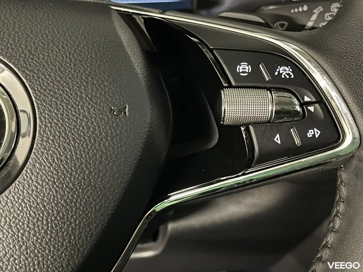 Skoda Kodiaq Elegance FL 4x4 2 147kW