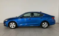 Skoda Octavia HB Ambition 1.5 110kW thumbnail