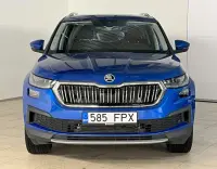 Skoda Kodiaq Elegance FL 4x4 2 147kW thumbnail