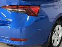 Skoda Octavia HB Ambition 1.5 110kW thumbnail