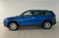 Skoda Kodiaq Elegance FL 4x4 2 147kW thumbnail