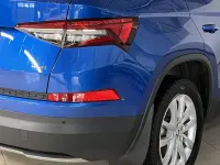 Skoda Kodiaq Elegance FL 4x4 2 147kW thumbnail