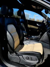 Audi A6 Quattro 3.0 176kW thumbnail