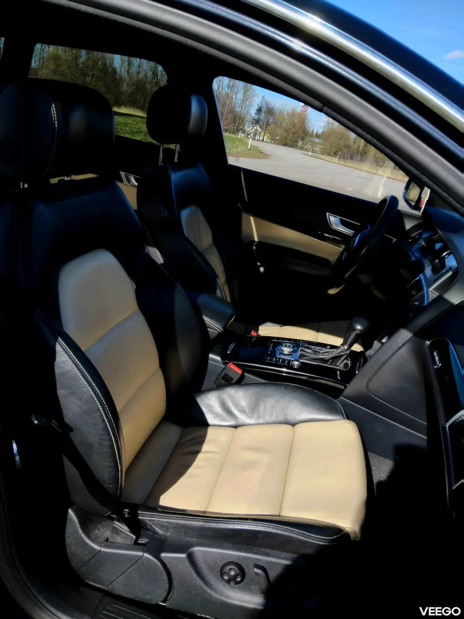 Audi A6 Quattro 3.0 176kW