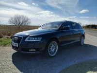 Audi A6 Quattro 3.0 176kW thumbnail
