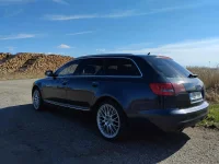 Audi A6 Quattro 3.0 176kW thumbnail