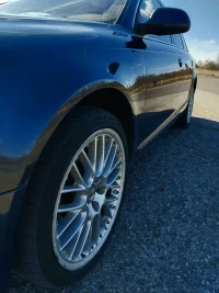 Audi A6 Quattro 3.0 176kW thumbnail