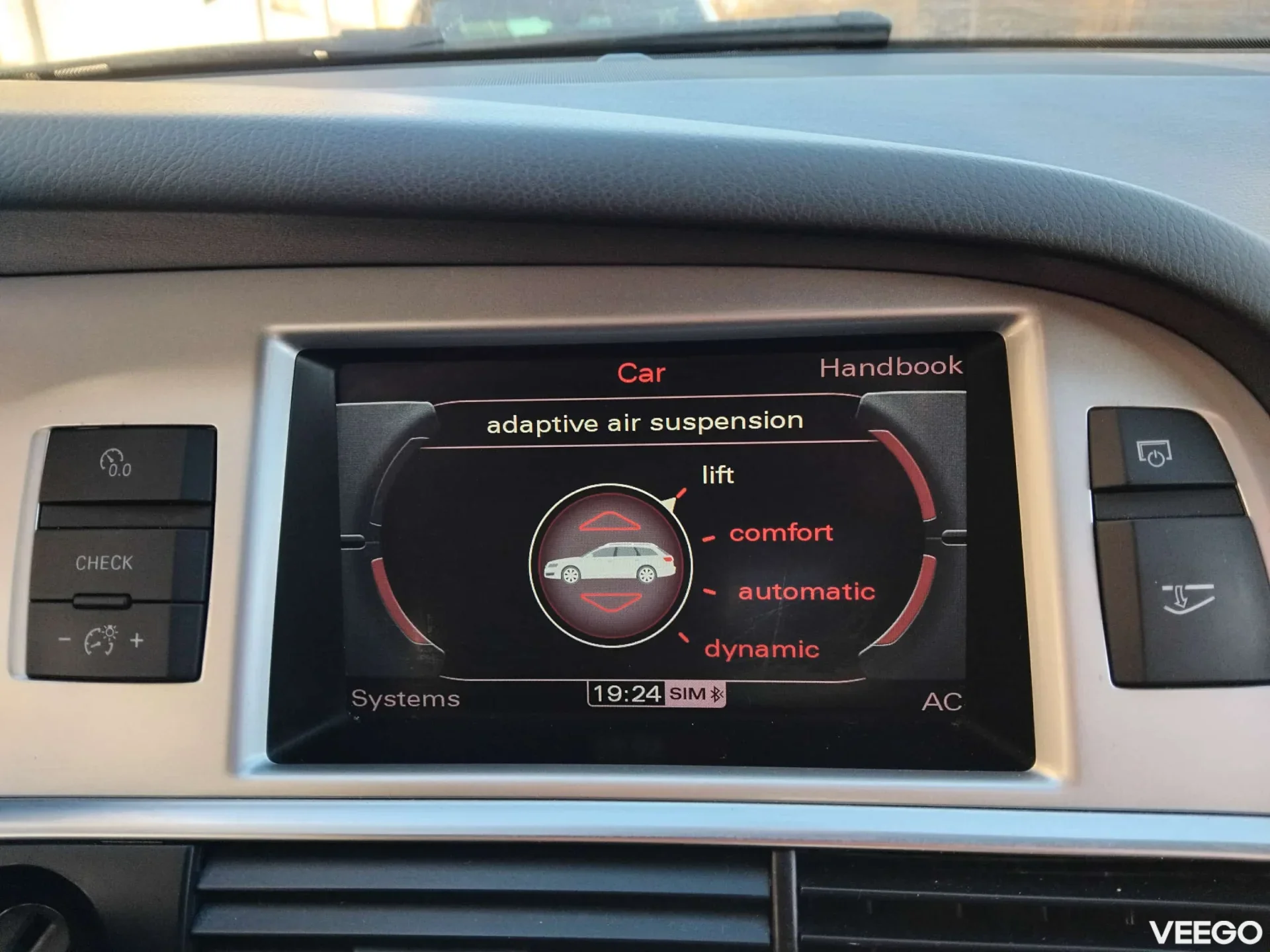 Audi A6 Quattro 3.0 176kW