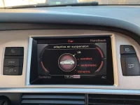 Audi A6 Quattro 3.0 176kW thumbnail