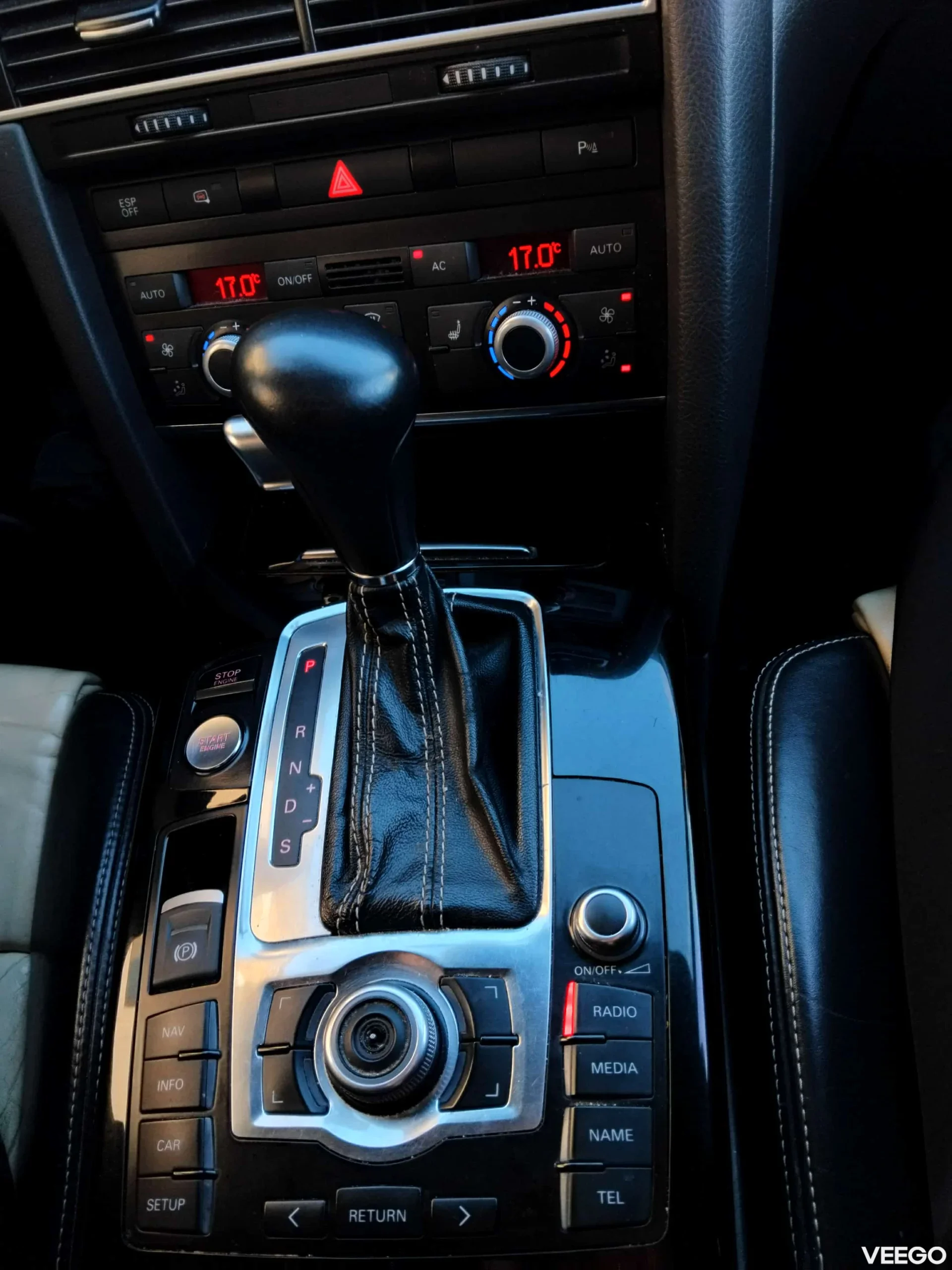 Audi A6 Quattro 3.0 176kW