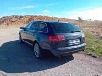 Audi A6 Quattro 3.0 176kW thumbnail