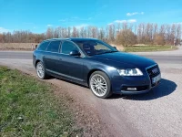 Audi A6 Quattro 3.0 176kW thumbnail