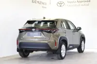 Toyota Yaris Cross 1.5 68kW thumbnail
