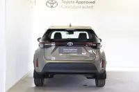 Toyota Yaris Cross 1.5 68kW thumbnail