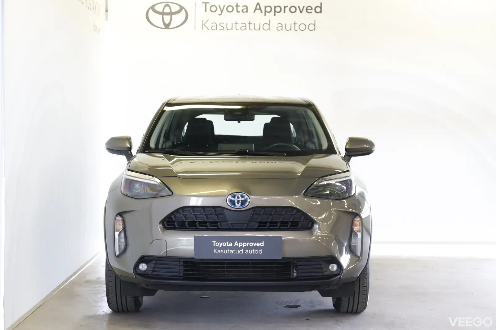 Toyota Yaris Cross 1.5 68kW