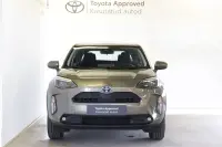 Toyota Yaris Cross 1.5 68kW thumbnail