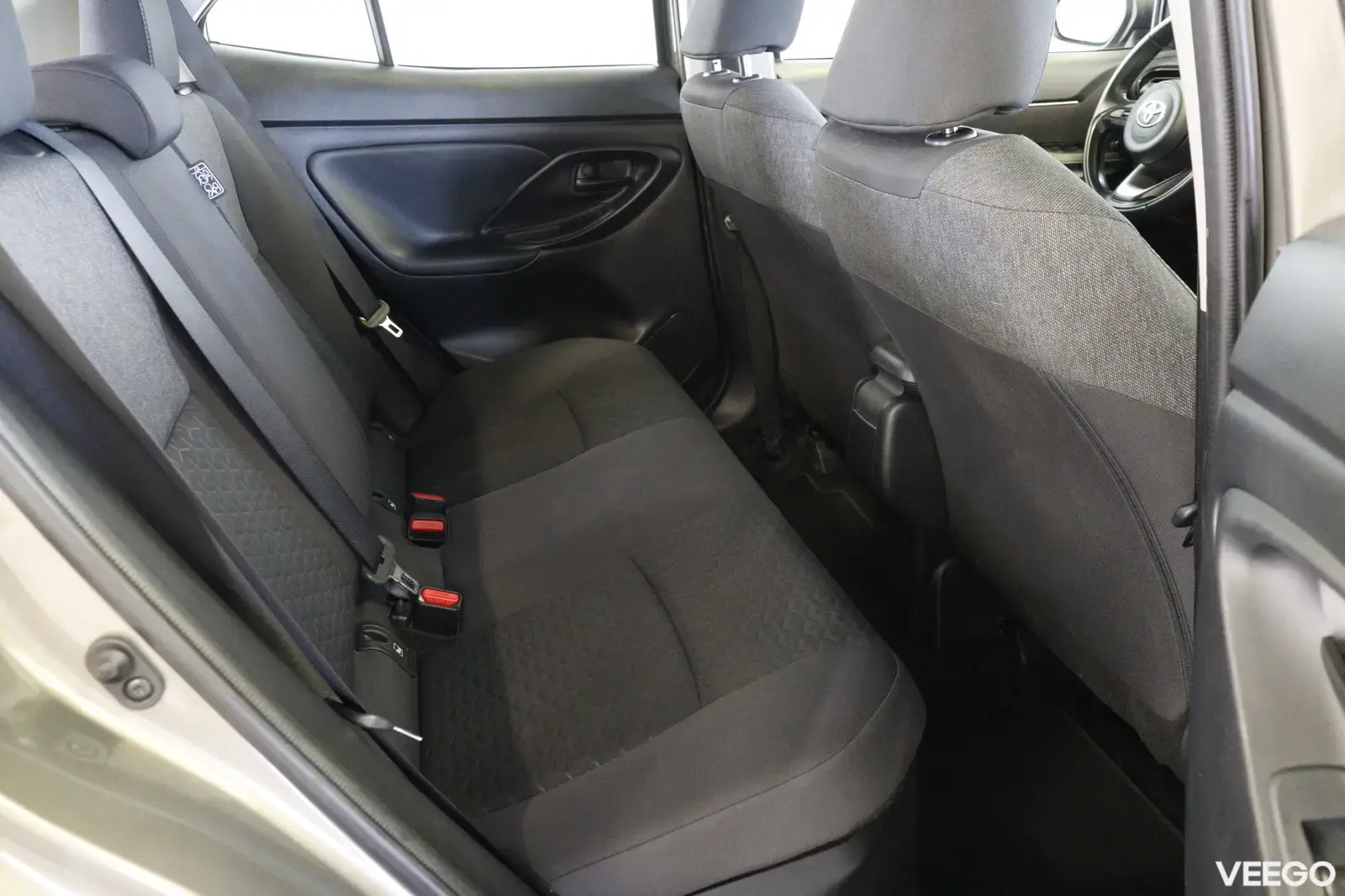Toyota Yaris Cross 1.5 68kW