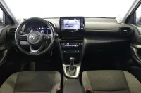 Toyota Yaris Cross 1.5 68kW thumbnail