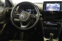 Toyota Yaris Cross 1.5 68kW thumbnail