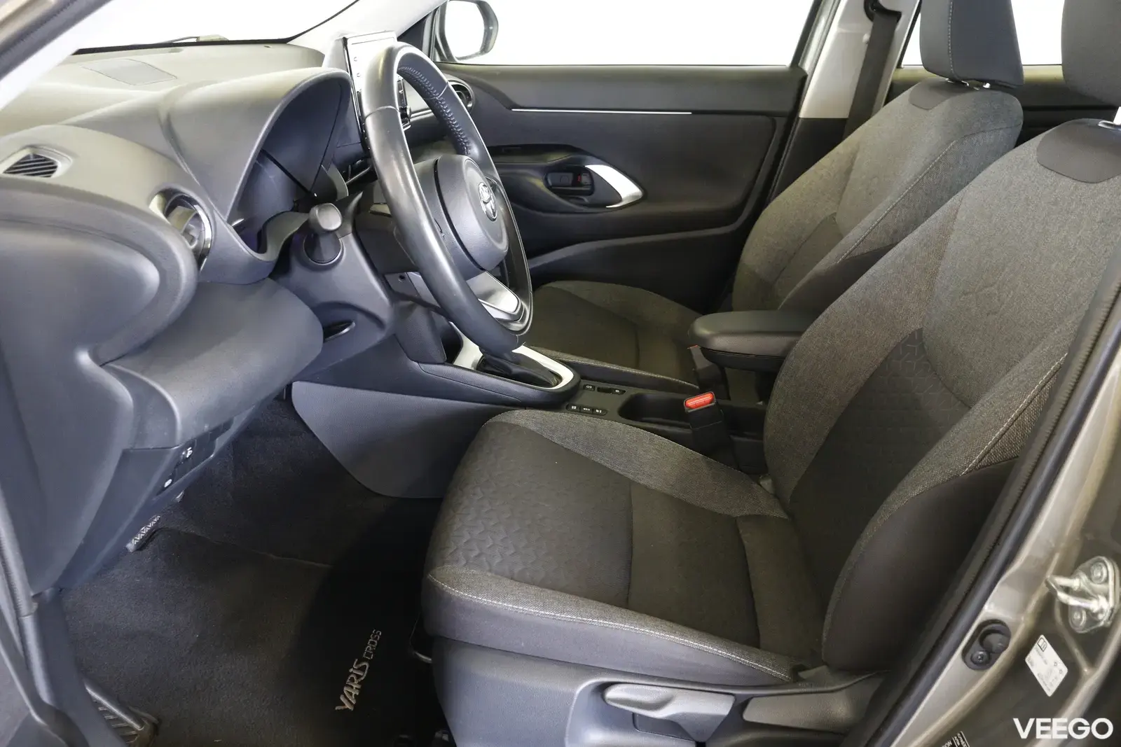 Toyota Yaris Cross 1.5 68kW