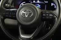 Toyota Yaris Cross 1.5 68kW thumbnail