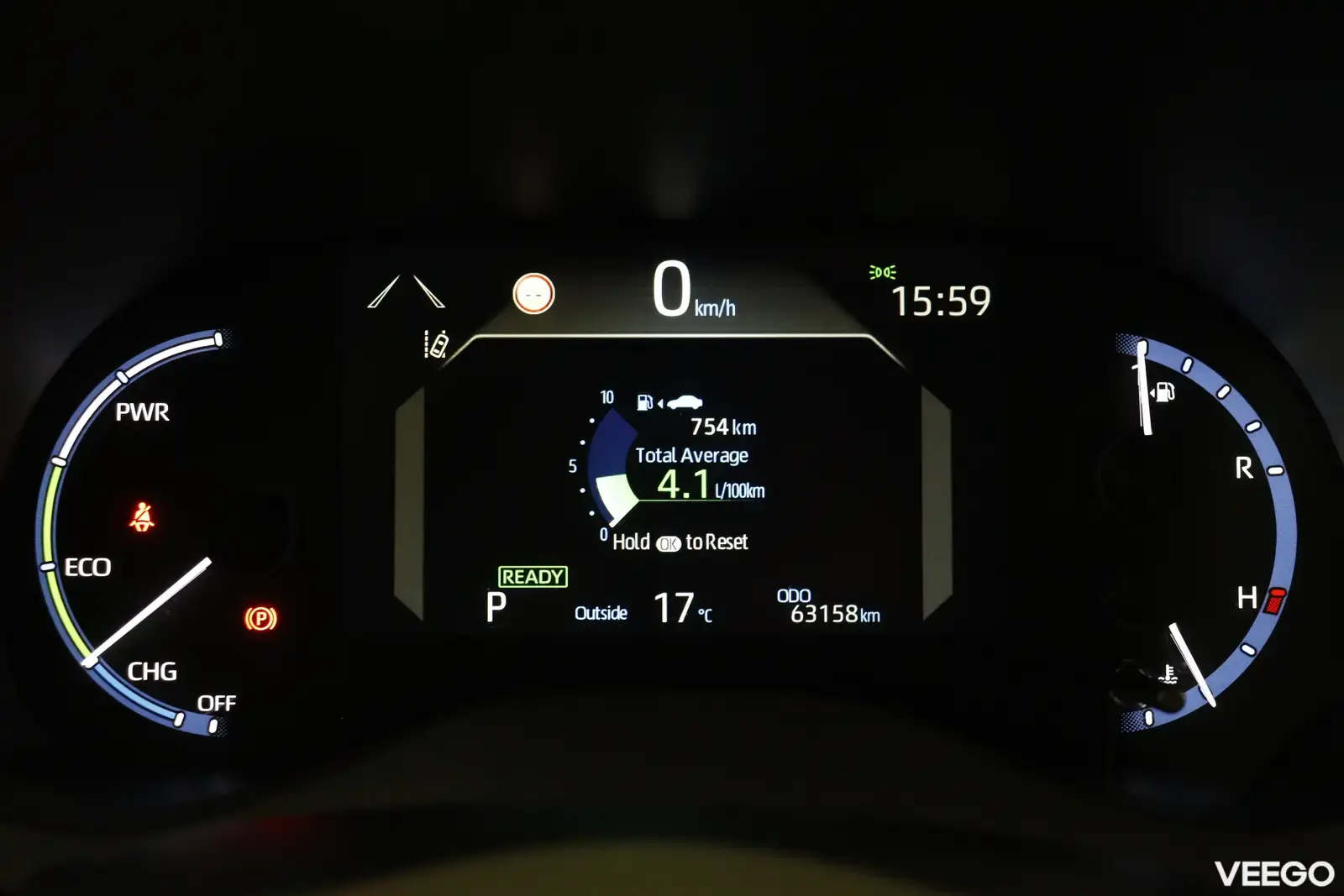 Toyota Yaris Cross 1.5 68kW