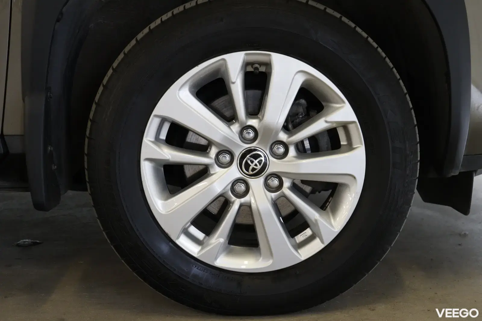 Toyota Yaris Cross 1.5 68kW