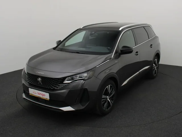 Image of Peugeot 5008 1.2 96kW