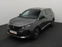 Peugeot 5008 1.2 96kW thumbnail