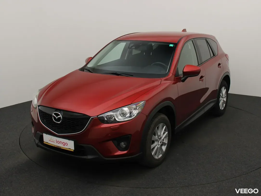 Mazda CX-5 2 118kW