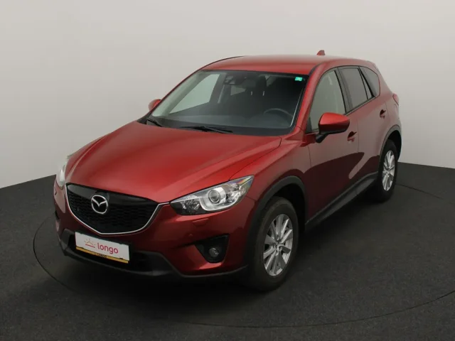 Image of Mazda CX-5 2 118kW