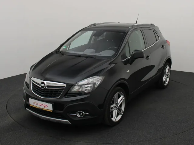 Image of Opel Mokka 1.4 103kW