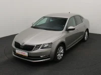 Skoda Octavia 2 110kW thumbnail