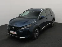 Peugeot 5008 1.2 96kW thumbnail