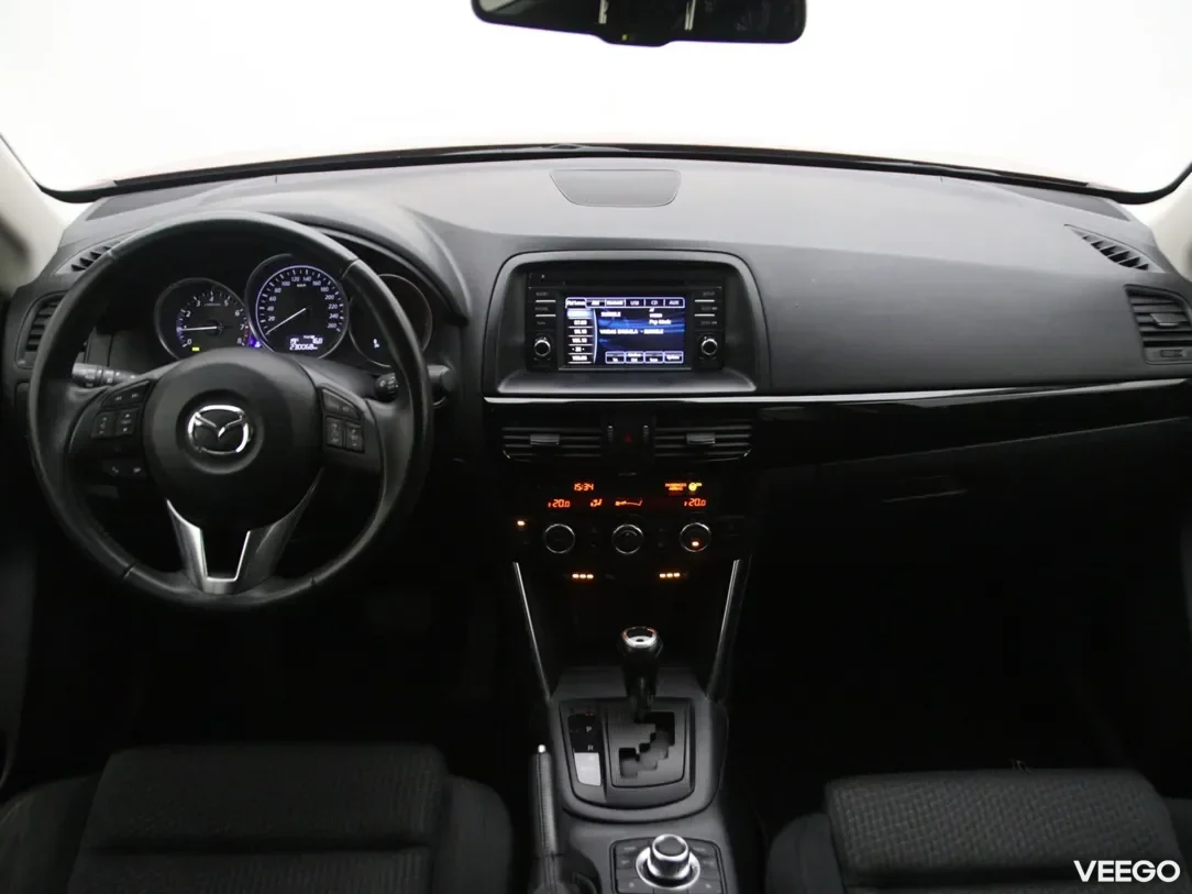 Mazda CX-5 2 118kW